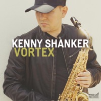 Vortex - Kenny Shanker