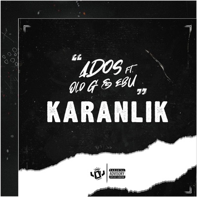 Karanlik (feat. Old G & Ebu) - Single