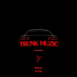 Rearview (feat. Nappy, Tirrell Thomas & Mariana Cañadas) Fresh IE