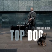 Top Dog (feat. Stephen Riley) artwork