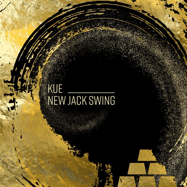 New Jack Swing - EP