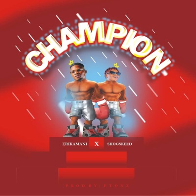Champion - Single