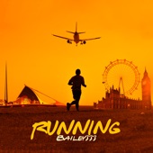 Running artwork