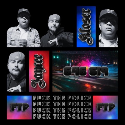 FTP (feat. Jaycee_619) - Single