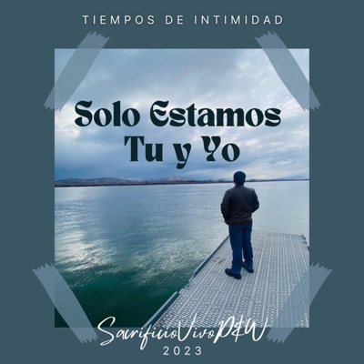 Solo Estamos Tú y Yo - Single