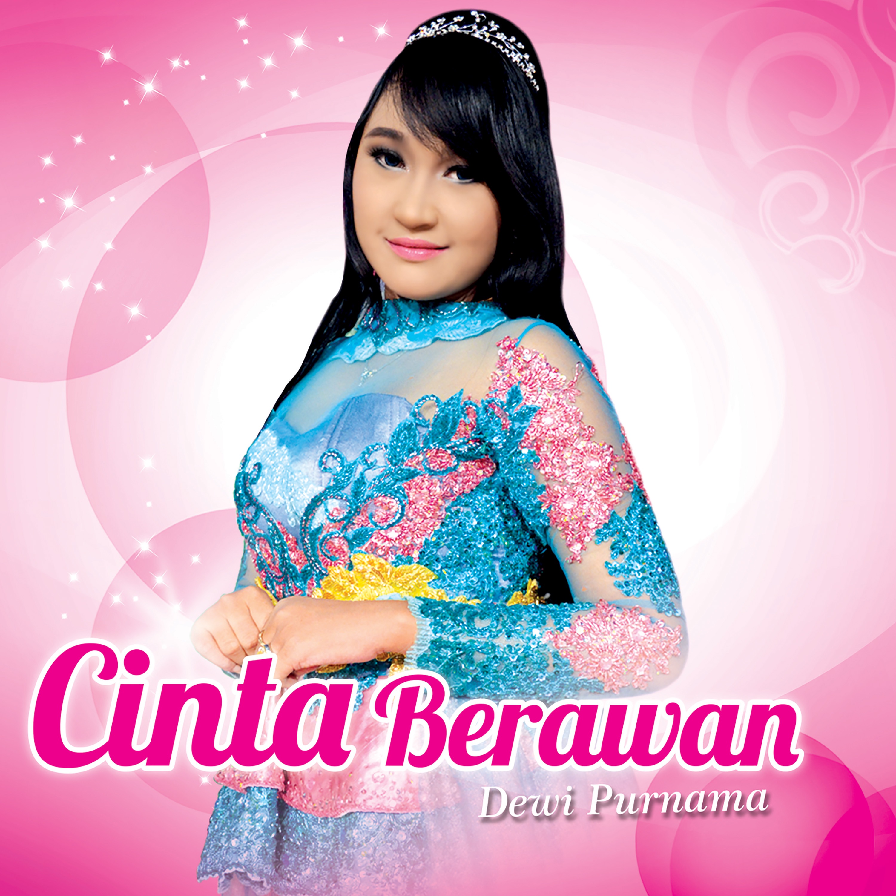 Cinta Berawan - Single