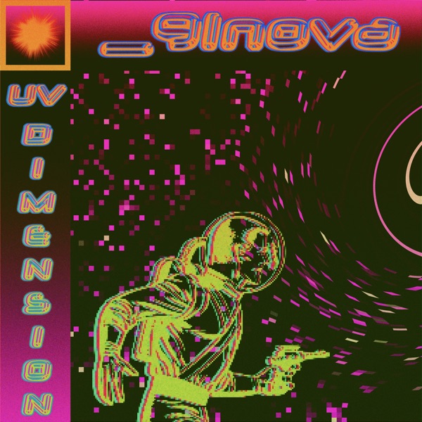 Uv Dimension
