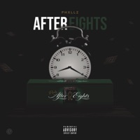 After Eights - Single - Phxllz