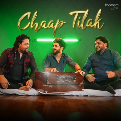 Chaap Tilak - Single