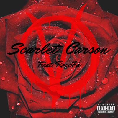 Scarlet Carson (feat. Rocc7a) - Single