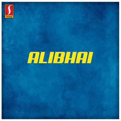 Alibhai (Original Motion Picture Soundtrack) - EP