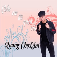 Chắc Em Đã Quên Rồi (ThaoB Remix) - Single - Quang Ch? L?m & HOA H?NG D?I MUSIC
