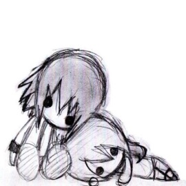 Lost track of time (feat. Kandi Krave, Syris & In4umane) Rylax