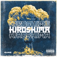 Hiroshima - Single - Gunz