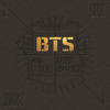 BTS - No More Dream artwork