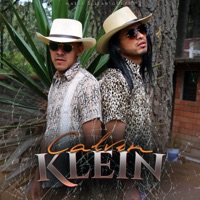 Calvin Klein - Single - Maell & Lian Guerra