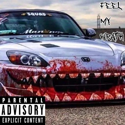 Feel My Wrath - Single
