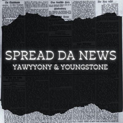 Spread Da News - Single