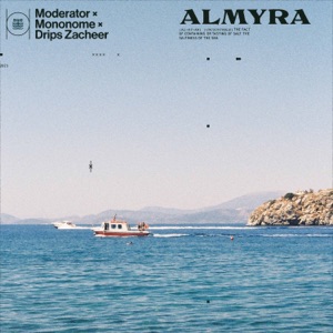 Almyra (feat. Billa Qause)