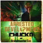 Arrested Development & Configa - Hip Hop Saves Lives (feat. Chuck D, Grandmaster Caz & Speech)