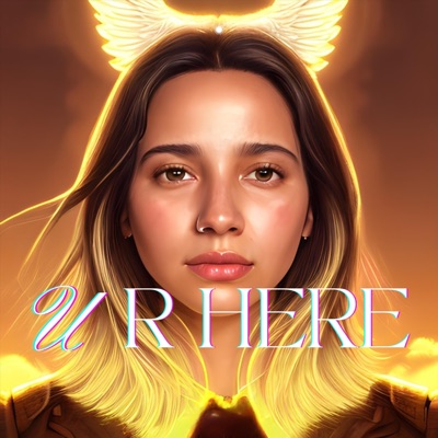 U R HERE - Single