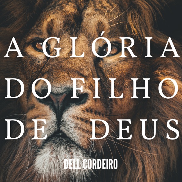 A Glória do Filho de Deus (Acústico)