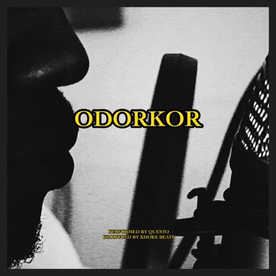 Odorkor - Single