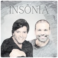 Insônia (feat. Nico Rezende) - Single - Guto Risuenho