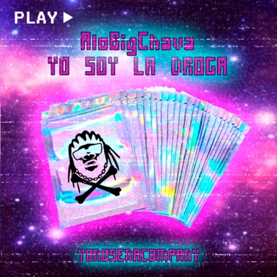 yo soy la droga (Special Version) - Single