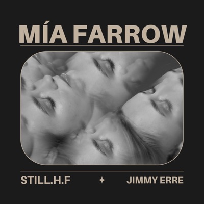 Mía Farrow (feat. Jimmy Erre) - Single