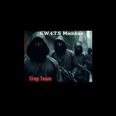 Step Team (feat. MhNic, Twinn & Lil Eskaii) - Single