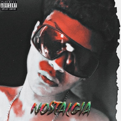 NOSTALGIA - EP