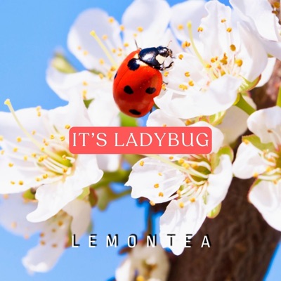 It's Ladybug (feat. PrinceWhateverer) - Single