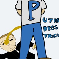 Putin Dis Track - Single - Hank Trill