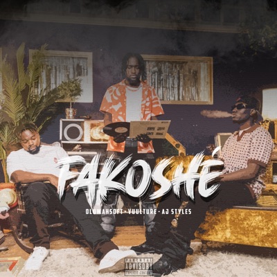 Fakoshé - Single