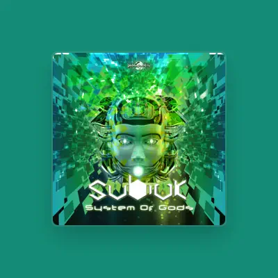 Listen to Subivk, watch music videos, read bio, see tour dates & more!