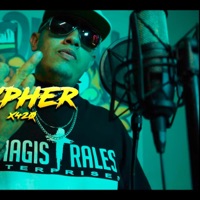 Cypher - Single - X420