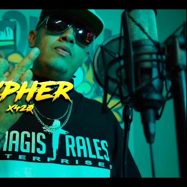 Cypher