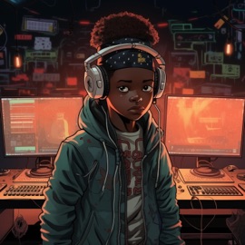 Have It All (feat. Smoke D) Amara Africa