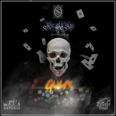 GULA (feat. BUDECKSHAN) - Single