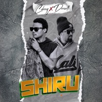 Shiru (feat. Deezell) - Single - Cdeeq