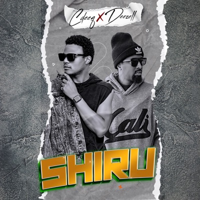 Shiru (feat. Deezell) - Single