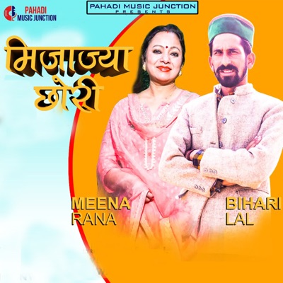 Mijajya Chori - Single