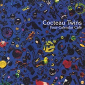 Four-Calendar Café (Remastered 2024) artwork