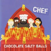 Chocolate Salty Balls (P.S. I Love You) artwork