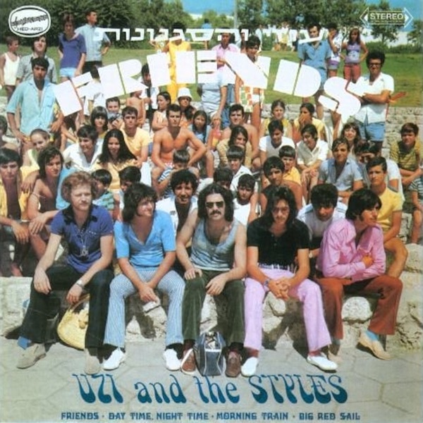 Friends of Israel Today
