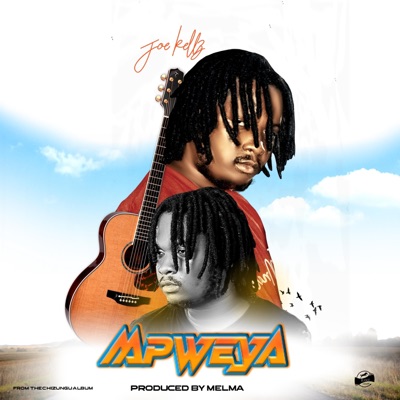 Mpweya - Single