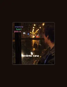 Andrea Ranaを聴いたり、ミュージックビデオを鑑賞したり、経歴やツアー日程などを確認したりしましょう！