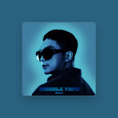 Listen to Feel B, watch music videos, read bio, see tour dates & more!