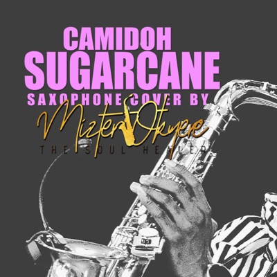 SUGACANE (Jazz Version) - Single